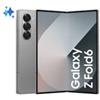 SAMSUNG GALAXY Z FOLD 6 5G 12+1TB 6.5" SILVER SHADOW EUROPA