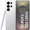 SAMSUNG GALAXY S25 ULTRA 5G 12+256GB 6.9" TITANIUM WHITESILVER EUROPA