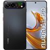 ZTE NUBIA AIR PRO 5G 8+512GB 6.77" BLACK ITALIA