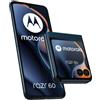 Lenovo/Motorola MOTOROLA RAZR 60 5G 8+256GB 6.9" GIBRALTAR SEA ITALIA