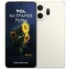 TCL 70 PRO NXTPAPER 5G 8+256GB 6.9" NEBULA GOLD ITALIA