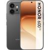 HONOR 600 5G 8+512GB 6.5" BLACK ITALIA