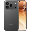 HONOR 600 PRO 5G 12+512GB 6.5" BLACK EUROPA