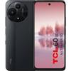 TCL 60 SE NXTPAPER 5G 8+256GB 6.7" SPACE GRAY TIM