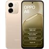 OPPO A6 4G 6+256GB 6.75" AURORA GOLD ITALIA