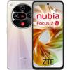 ZTE NUBIA FOCUS 2 5G 8+256GB 6.7" AURORA WHITE EUROPA
