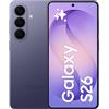 SAMSUNG GALAXY S26 5G 12+128GB 6.3" ENT.ED COBALT VIOLET EUROPA