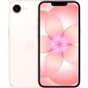 APPLE IPHONE 17E 256GB 6.1" SOFT PINK MHRX4AF/A
