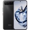 ZTE NUBIA AIR 5G 8+512GB 6.7" BLACK WIND3