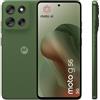 Lenovo/Motorola MOTOROLA MOTO G56 5G 8+256GB 6.72" PANTONE GREEN DILL ITALIA
