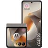 Lenovo/Motorola MOTOROLA RAZR 70 5G 8+256GB 6.9" PANTONE HEMATITE VODAFONE