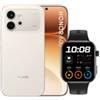 HONOR 600 5G 8+512GB 6.57" DESERT GOLD DS + WATCH 2I ITALIA