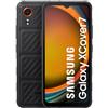 SAMSUNG GALAXY XCOVER 7 5G EE 6+128GB 6.6" BLACK EUROPA