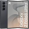 SAMSUNG GALAXY Z FOLD 8 ULTRA 5G 12+256GB 8.0" GRAPHITE ITALIA