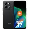 XIAOMI REDMI 17 4G 4+128GB 6.77" BLACK ITALIA