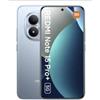 XIAOMI REDMI NOTE 15 PRO+ 5G 8+256GB 6.67" GLACIER BLUE EUROPA