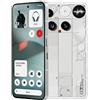 NOTHING PHONE 3 5G 16+512GB 6.67" WHITE EUROPA