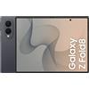 Samsung Galaxy Z Fold8 , 256GB, Graphite, Nuovo formato, Rapporto Display