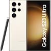 Samsung Exertis Nuovo Samsung Galaxy S23 Ultra S918B 512GB Dual SIM - Cream Global version