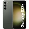 Samsung NVOVO Samsung Galaxy S23+ 5G 256GB + 8GB SM-S916B/S9160 - Global ver (Green)