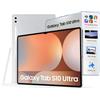 Samsung Galaxy Tab S10 Ultra, S Pen in-Box 12 GB RAM, 256 GB di spazio di arc...