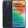 Samsung Galaxy F70 Pro 5G sbloccato | Batteria 6000 mAh | Spedizione FedEx