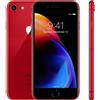 Apple SMARTPHONE APPLE IPHONE 8 64GB 256GB NUOVO IOS BIANCO NERO ROSSO GARANZIA ITALIA