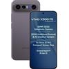 vivo X300 FE 5G (Noir Black, 12GB RAM, 256GB Storage) sbloccato | Spedizione ...