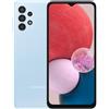 Samsung A137F Galaxy A13 Unlocked 64 GB (Light Blue) débloqué sans