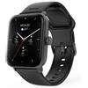Hama 6010 Digitale Touch screen Nero (HAMA Smart Watch 6010 Black)