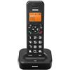 Brondi M18-BROBRAVOSTAR/NERO Brondi CORDLESS DECT T/GRANDI V/VOCE