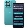MOTOROLA G57 power 5G sbloccato (fluidità Pantone, 128 GB 8 GB RAM)...
