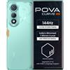 Tecno Pova Curve 5G sbloccato (128 GB 8 GB RAM) | Spedizione veloce