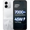 OPPO K14 5G sbloccato 256 GB di spazio di archiviazione 8 GB di RAM