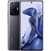 Xiaomi 11T 5G 8+128GB Meteorite Gray - Brand