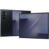 Samsung Nuovo Samsung Galaxy Z Trifold Unlocked 10'' 16GB/512GB Crafted Black Folding