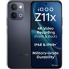 iQOO Z11x 5G sbloccato | OriginOS 6.0 basato su Android 16 | Batteria da...