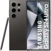 Samsung Nuovo Samsung Galaxy S24 Ultra S928 5G 512GB 12GB RAM Dual Sim Black EU ver