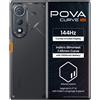 Tecno Pova Curve 5G sbloccato (128 GB 8 GB RAM) | Spedizione veloce