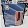 Motorola W377 Pink Unlocked brand new old stock