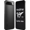 realme 16 5G (256 GB) (8 GB RAM) sbloccato