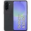 SAMSUNG Galaxy A36 5G 128GB Awesome Black-BRAND