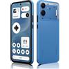 Niente Nothing Phone (4b) 5G Sbloccato | 6.000mAh | 6 Gen 4 Octa Core | Spedizione F...