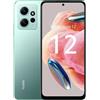 Xiaomi-redmi XIAOMI Redmi Note 12 5G Forest Green - Brand