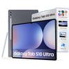 Samsung Galaxy Tab S10 Ultra, S Pen in-Box 12 GB RAM, 256 GB di spazio di arc...