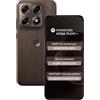 MOTOROLA Edge 70 Pro+ sbloccato (256 GB) (12 GB RAM)