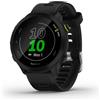 Garmin Forerunner 55 2,64 cm [1.04] 42 mm Digitale 208 x 208 Pixel GPS [satellit