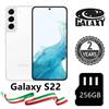 Samsung NUOVO Samsung Galaxy S22 - 256GB - Nero Bianco Verde💎Garanzia 24 MESI