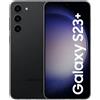 Samsung NVOVO Samsung Galaxy S23+ 5G 256GB 8GB SM-S916B/S9160 - Global version Black