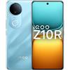 IQOO Z10R 5G sbloccato | Fotocamera posteriore da 50 MP | Batteria da 5700...